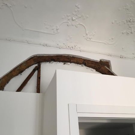 Fraleporte 팔레르모 외부 사진
