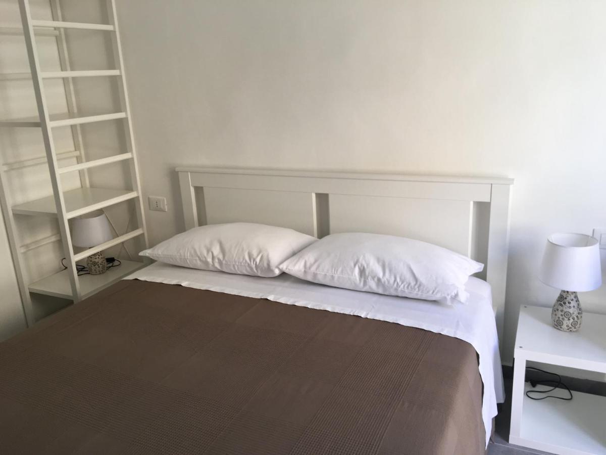 Fraleporte 팔레르모 외부 사진