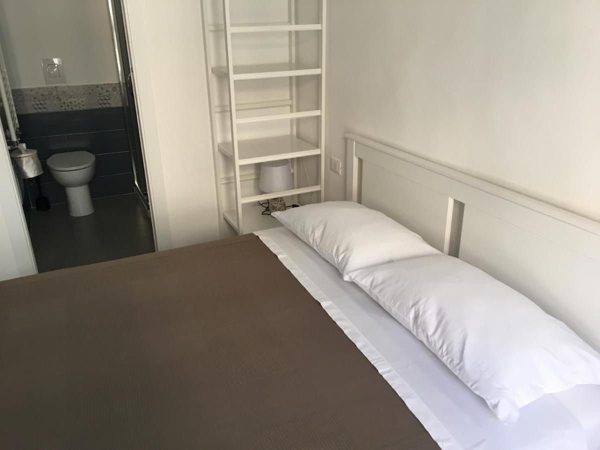 Fraleporte 팔레르모 외부 사진