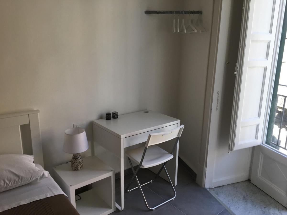 Fraleporte 팔레르모 외부 사진