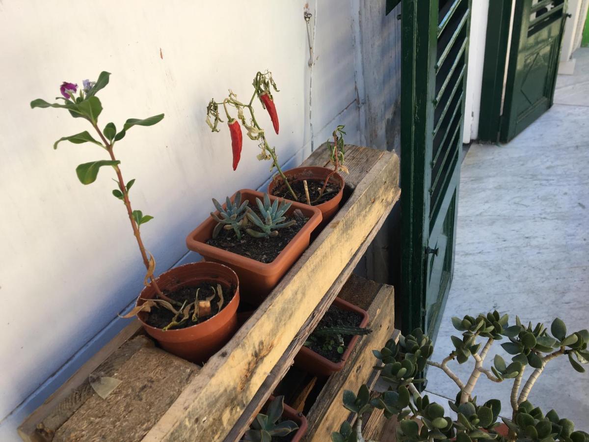 Fraleporte 팔레르모 외부 사진