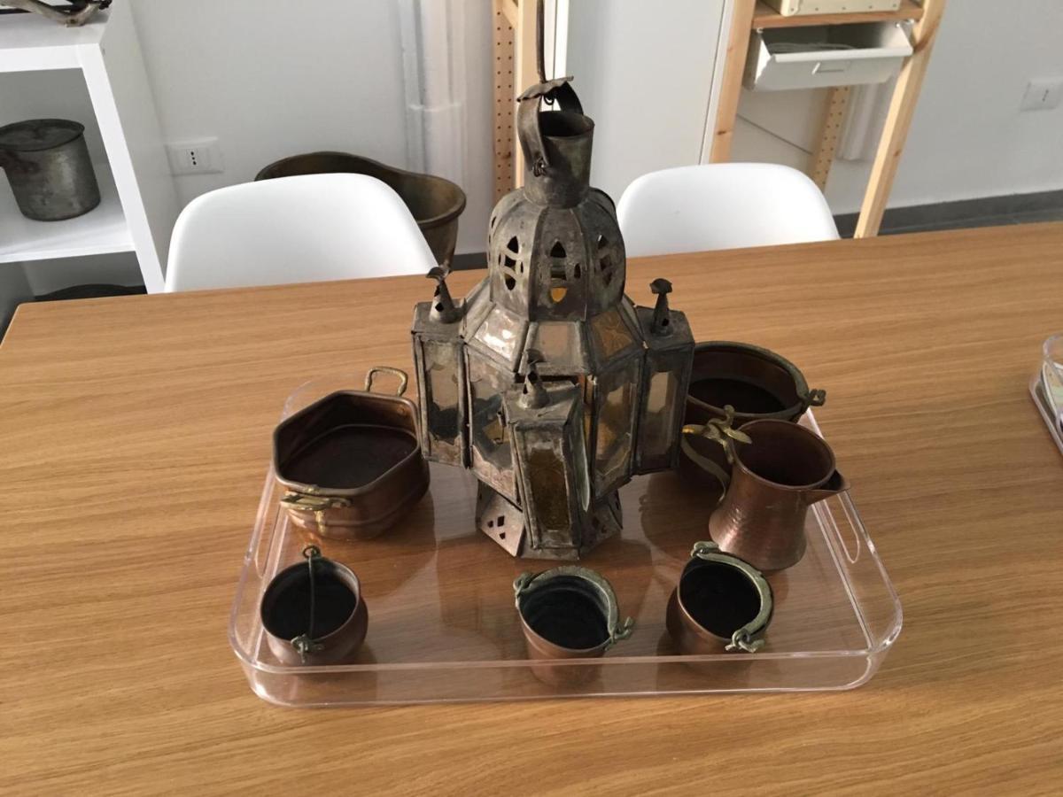Fraleporte 팔레르모 외부 사진